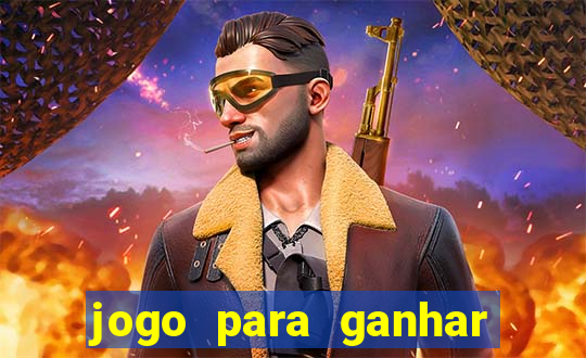 jogo para ganhar dinheiro no pix sem depositar nada